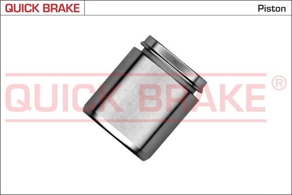 QUICK BRAKE 185324K - Поршень, корпус скобы тормоза unicars.by