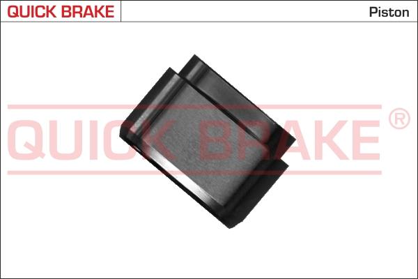 QUICK BRAKE 185213K - Поршень, корпус скобы тормоза unicars.by