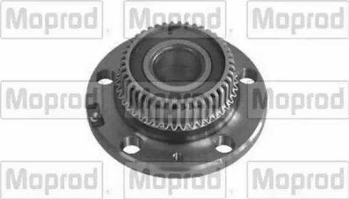 Magneti Marelli 361111182992 - Комплект подшипника ступицы колеса unicars.by