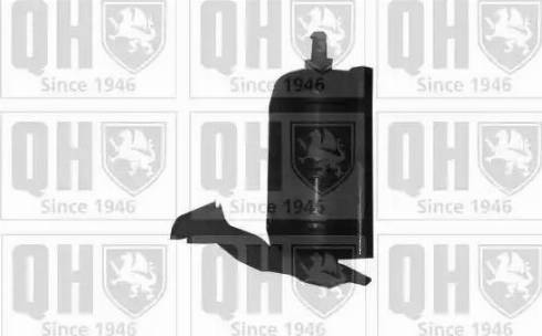 Quinton Hazell QFP690 - Топливный насос unicars.by