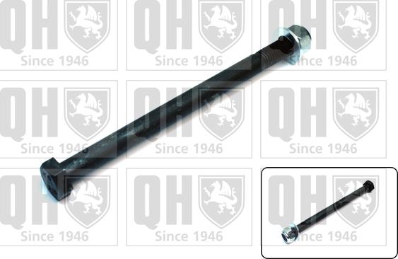 Quinton Hazell QSK229S - Болт крепления, рычаг unicars.by