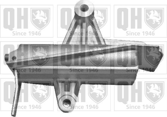 Quinton Hazell QTT1048 - Натяжитель, ремень ГРМ unicars.by