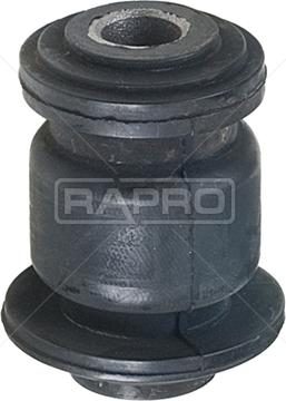 Rapro R59575 - Сайлентблок, рычаг подвески колеса unicars.by