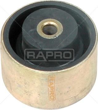 Rapro R59624 - Подушка, опора, подвеска двигателя unicars.by