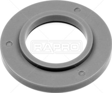 Rapro R54615 - Подшипник качения, опора стойки амортизатора unicars.by