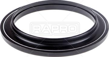 Rapro R54228 - Подшипник качения, опора стойки амортизатора unicars.by