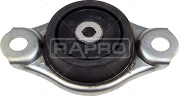 Rapro R54710/O - Подушка, опора, подвеска двигателя unicars.by