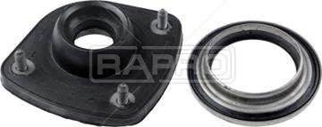 Rapro R50111/K - Опора стойки амортизатора, подушка unicars.by