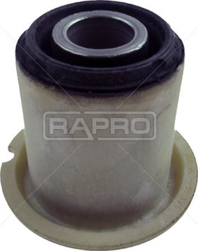 Rapro R51910 - Подушка, опора, подвеска двигателя unicars.by