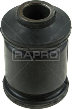 Rapro R52555 - Сайлентблок, рычаг подвески колеса unicars.by