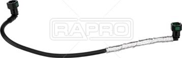 Rapro R12804 - Топливный шланг unicars.by