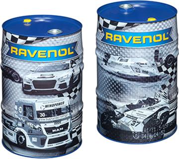 Ravenol 1211105-060-01-888 - Трансмиссионное масло unicars.by