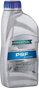 Ravenol 1181000-001-01-999 - Гидравлическое масло unicars.by