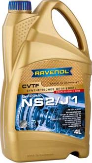 Ravenol 1211114-004-01-999 - Трансмиссионное масло unicars.by