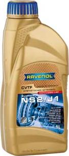 Ravenol 1211114-001-01-999 - Трансмиссионное масло unicars.by