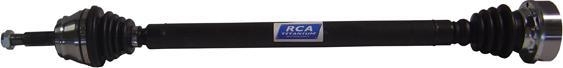 RCA France AV154 - Приводной вал unicars.by