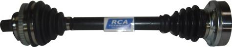 RCA France AV188AN - Приводной вал unicars.by