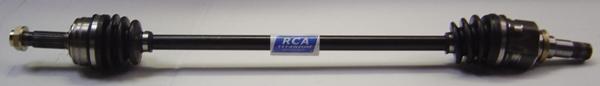 RCA France C311 - Приводной вал unicars.by