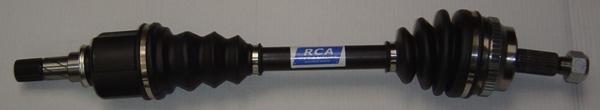 RCA France R419A - Приводной вал unicars.by