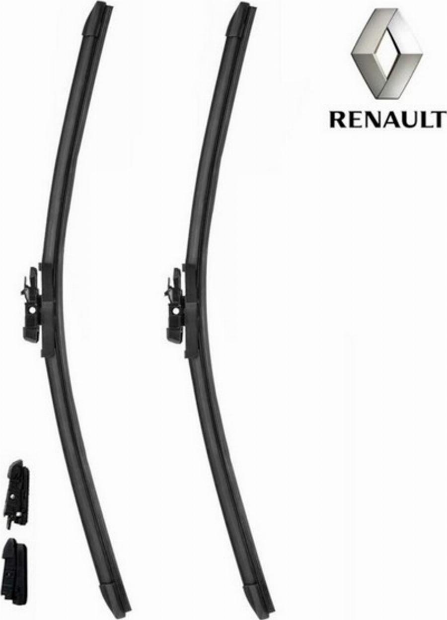 RENAULT 288908484R -  unicars.by