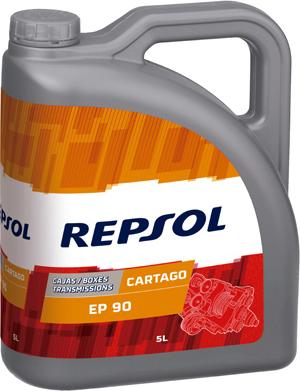 Repsol RP024J55 - Трансмиссионное масло unicars.by