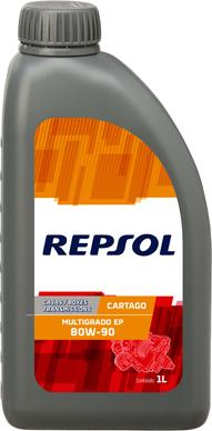 Repsol RP024R51 - Трансмиссионное масло unicars.by