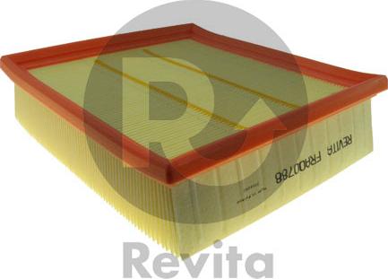 REVITA FRA00788 - Воздушный фильтр, двигатель unicars.by