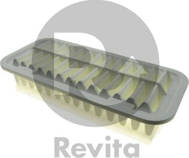 REVITA FRA01608 - Воздушный фильтр, двигатель unicars.by