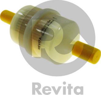 REVITA FRC01064 - Топливный фильтр unicars.by