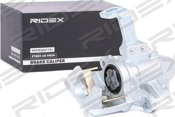 RIDEX 78B0656 - Тормозной суппорт unicars.by