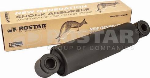 Rostar 180-2905005-050 - Амортизатор unicars.by