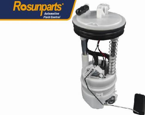 Rosunparts FE5010 - Топливный насос unicars.by