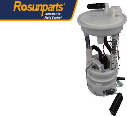 Rosunparts FE5107 - Топливный насос unicars.by