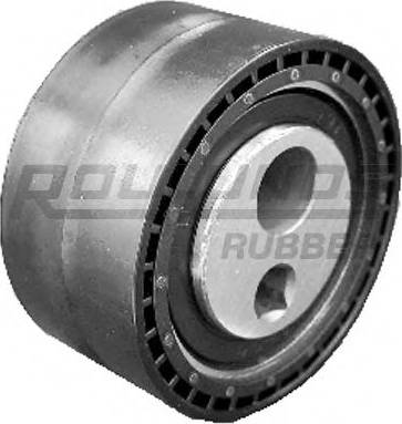 Roulunds Rubber BT1133 - Натяжной ролик, зубчатый ремень ГРМ unicars.by