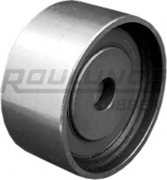 Roulunds Rubber CR5045 - Направляющий ролик, зубчатый ремень ГРМ unicars.by