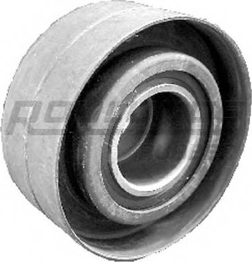 Roulunds Rubber TKR-9965 - Направляющий ролик, зубчатый ремень ГРМ unicars.by