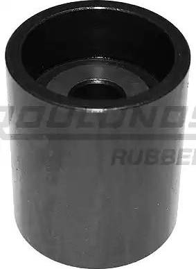 Roulunds Rubber T55465 - Направляющий ролик, зубчатый ремень ГРМ unicars.by