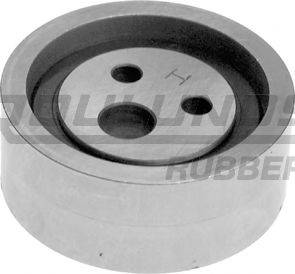 Roulunds Rubber TKR-9145 - Натяжной ролик, зубчатый ремень ГРМ unicars.by