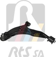 RTS 96-09707-2 - Рычаг подвески колеса unicars.by