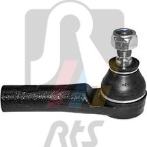 RTS 91-04608 - Наконечник рулевой тяги, шарнир unicars.by