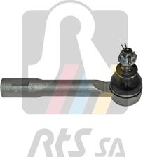 RTS 91-02599 - Наконечник рулевой тяги, шарнир unicars.by