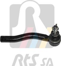 RTS 91-02507-1 - Наконечник рулевой тяги, шарнир unicars.by