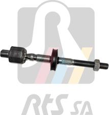 RTS 92-99507-010 - Осевой шарнир, рулевая тяга unicars.by