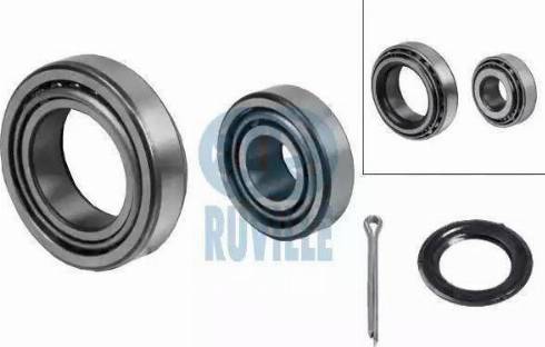 Magneti Marelli 361111183294 - Комплект подшипника ступицы колеса unicars.by