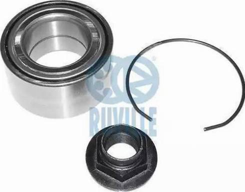 Magneti Marelli 361111183562 - Комплект подшипника ступицы колеса unicars.by