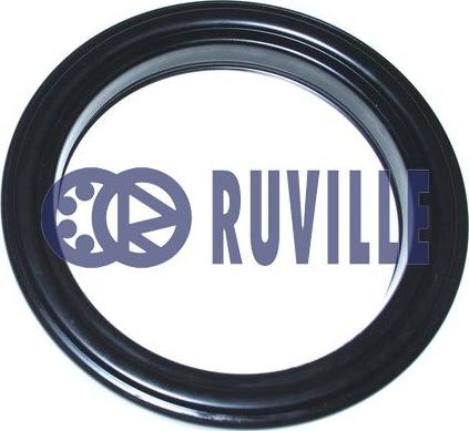 Ruville 865902 - Подшипник качения, опора стойки амортизатора unicars.by