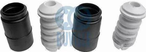 SKF VKDP 33110 T - Пылезащитный комплект, амортизатор unicars.by