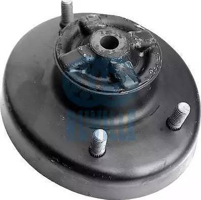 SKF VKDA 40407 - Опора стойки амортизатора, подушка unicars.by