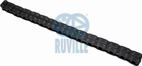 Ruville 3450030 - Цепь привода распредвала unicars.by