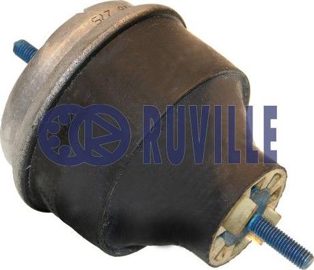 Ruville 325421 - Подушка, опора, подвеска двигателя unicars.by